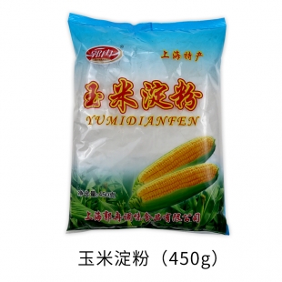 北京玉米淀粉（450克）