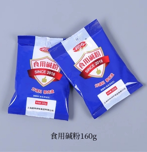 長治食用堿粉（180克）